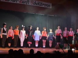 Zunftabend 2018